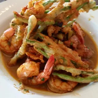 Shrimp & Grits