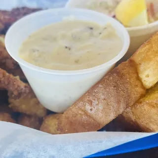 Chicken Strips