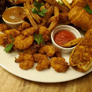 Fried Shrimp