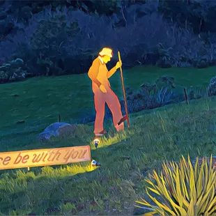 Sundar Shandi himself