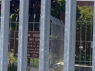 Richmond Museum of History