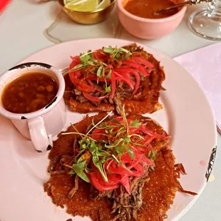 Birria Tacos