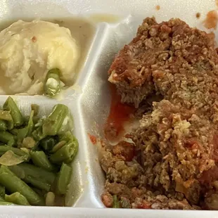 Meatloaf