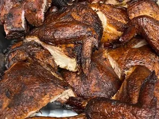 My Momma’s House Soul Food