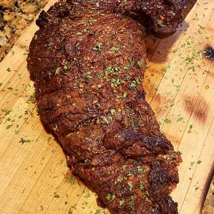 BEEF TRI TIP