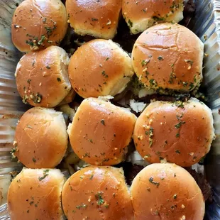 SLIDERS