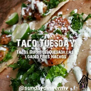 tacos