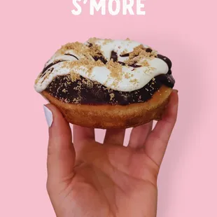 donuts, dough desserts, food
