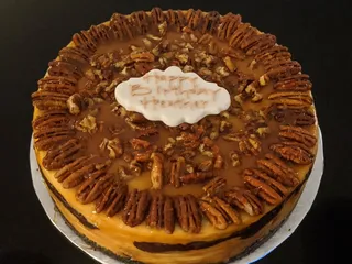 Better Sweet Bakery