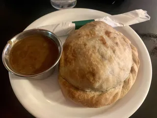 Sheboygan Pasty Co.