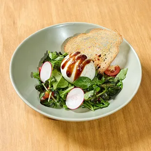 Burrata
