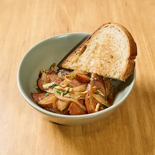 Chorizo