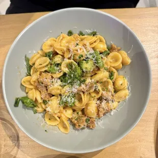 Orecchiette