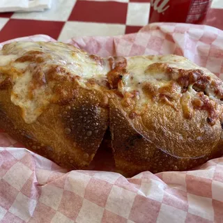 Meatball Sub