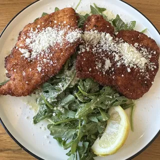 Milanesa