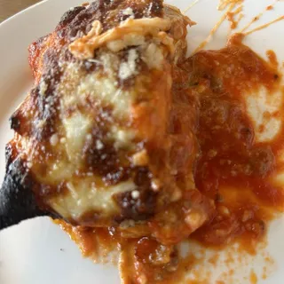 Lasagna Al Forno