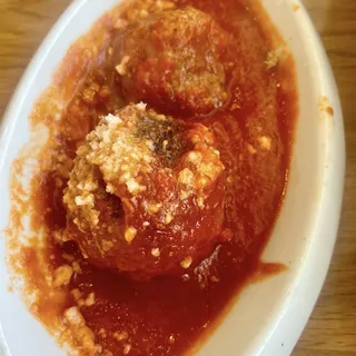 Meatballs (2)