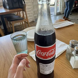 Mexican Coke 500ml