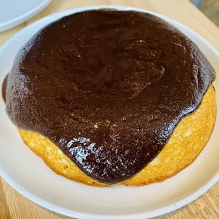 Sunday Pancakes