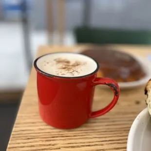 Masala chai