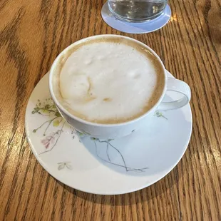 Cappuccino