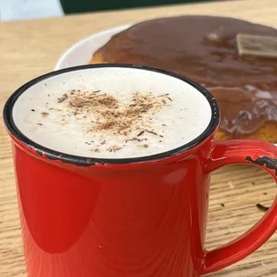 Masala chai