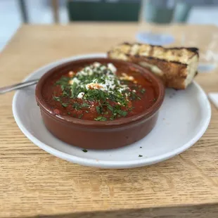 Shakshuka