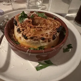 Lasagna