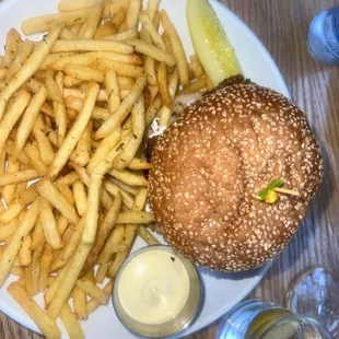Cheeseburger