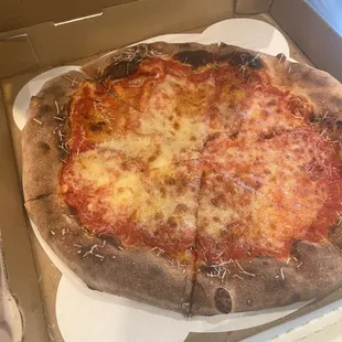 food, pizza