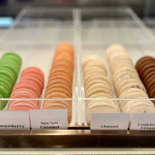 Macaroons