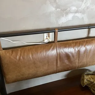 Working in a quiet space is welcomed.