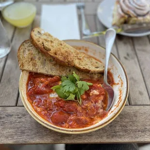 Shakshuka