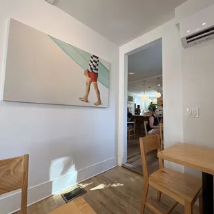 Always beautiful and the staff sweet