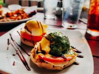 Neros Waterfront Cafe