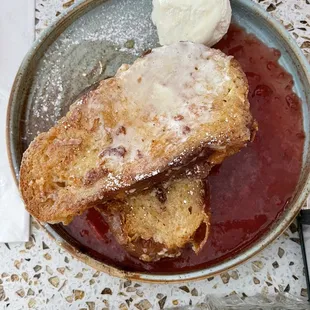 French Toast