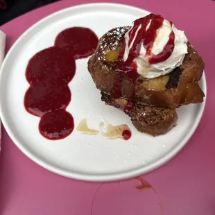 Pain Perdu