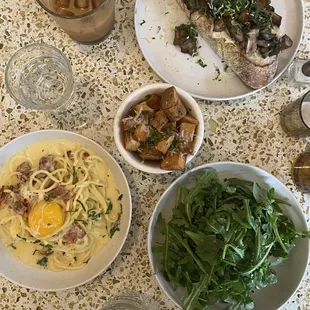 Carbonara