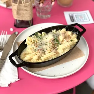 Truffle Mac