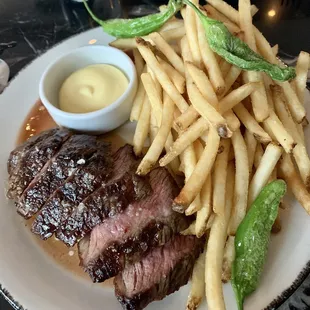 Steak Frites