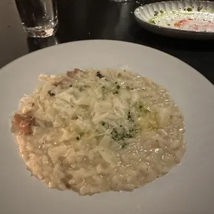 Risotto