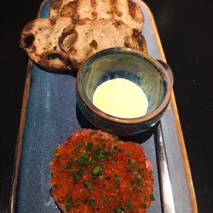 Steak Tartare