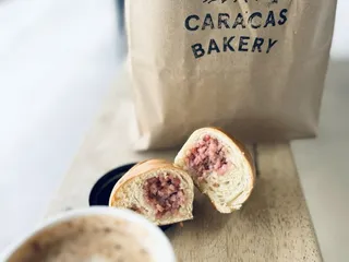 Caracas Bakery Doral