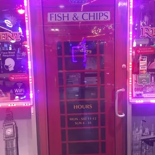 Door