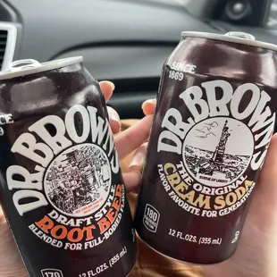 Unique pop selection