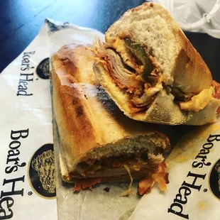 The Mexican Mike!!! SO GOOD!!! Every time!