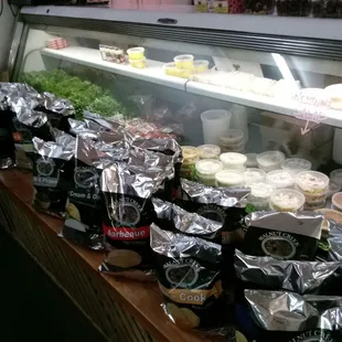 Walnut Creek chips... Nice variety!