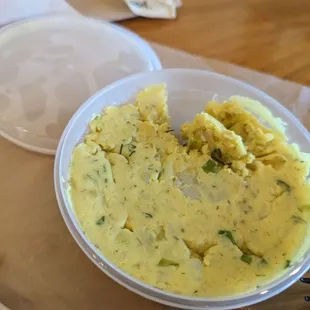 Potato Salad