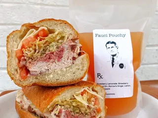 Capo Italian Deli