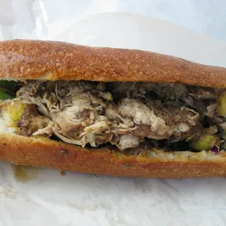 Jerk Chicken